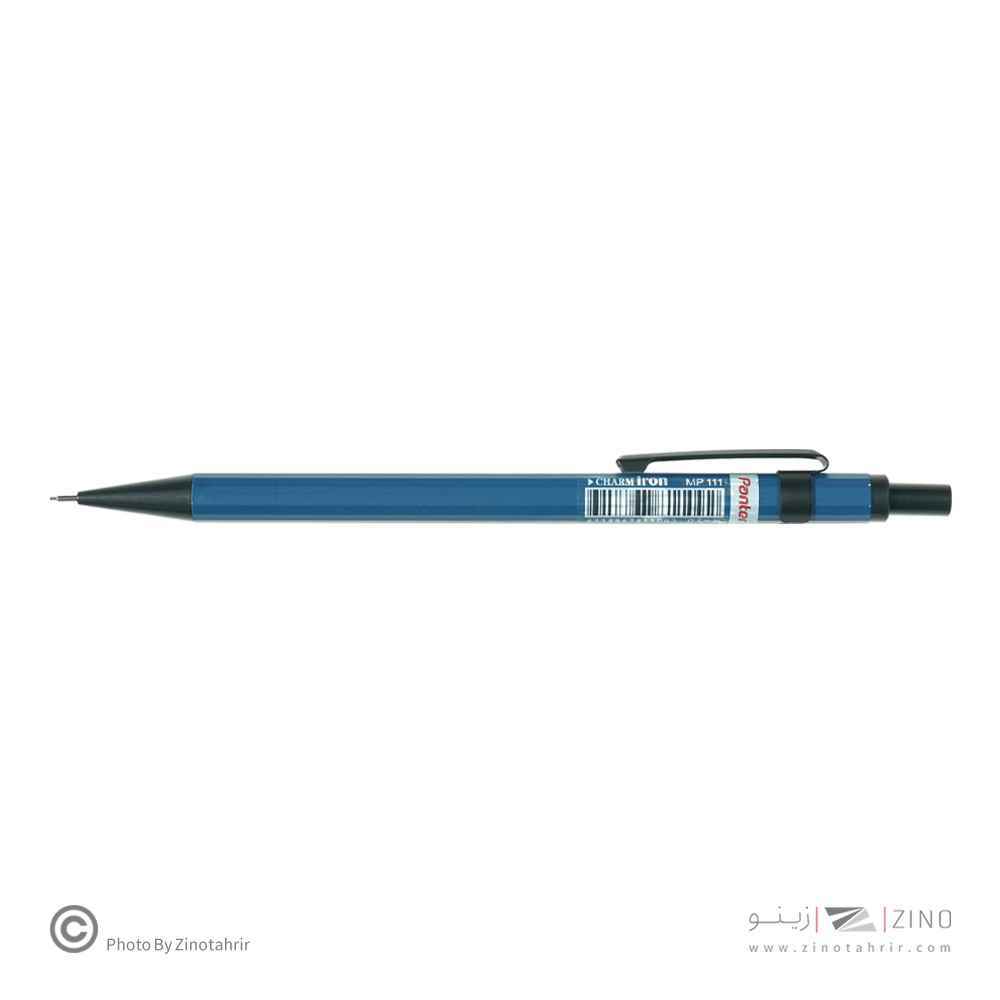 اتود 0-7 charm iron پنتر کد mp112