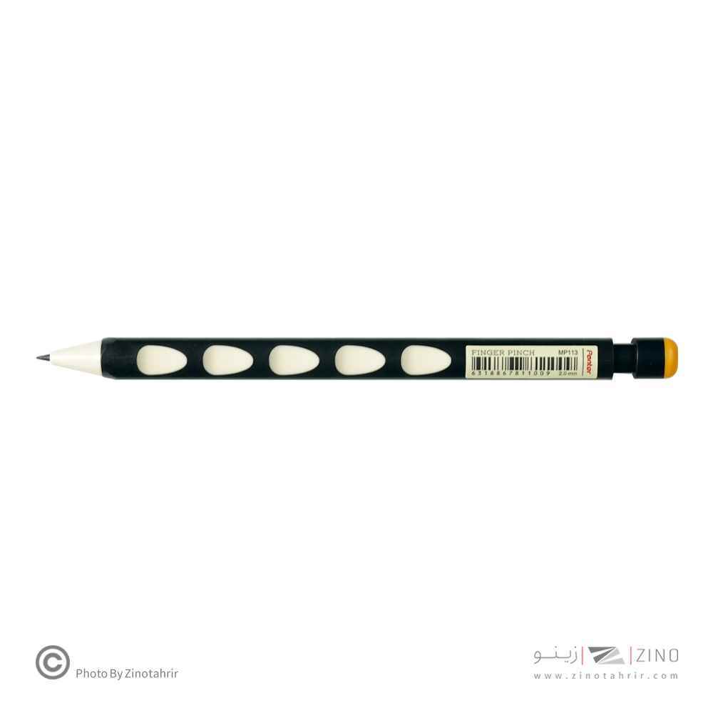 اتود 2 میل fingerr pinch پنتر کد mp113