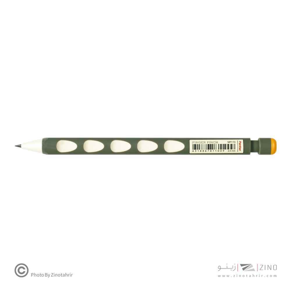 اتود 2 میل fingerr pinch پنتر کد mp113