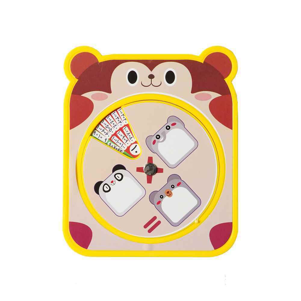 جدول ضرب وایت بردی کاراکو کد2285