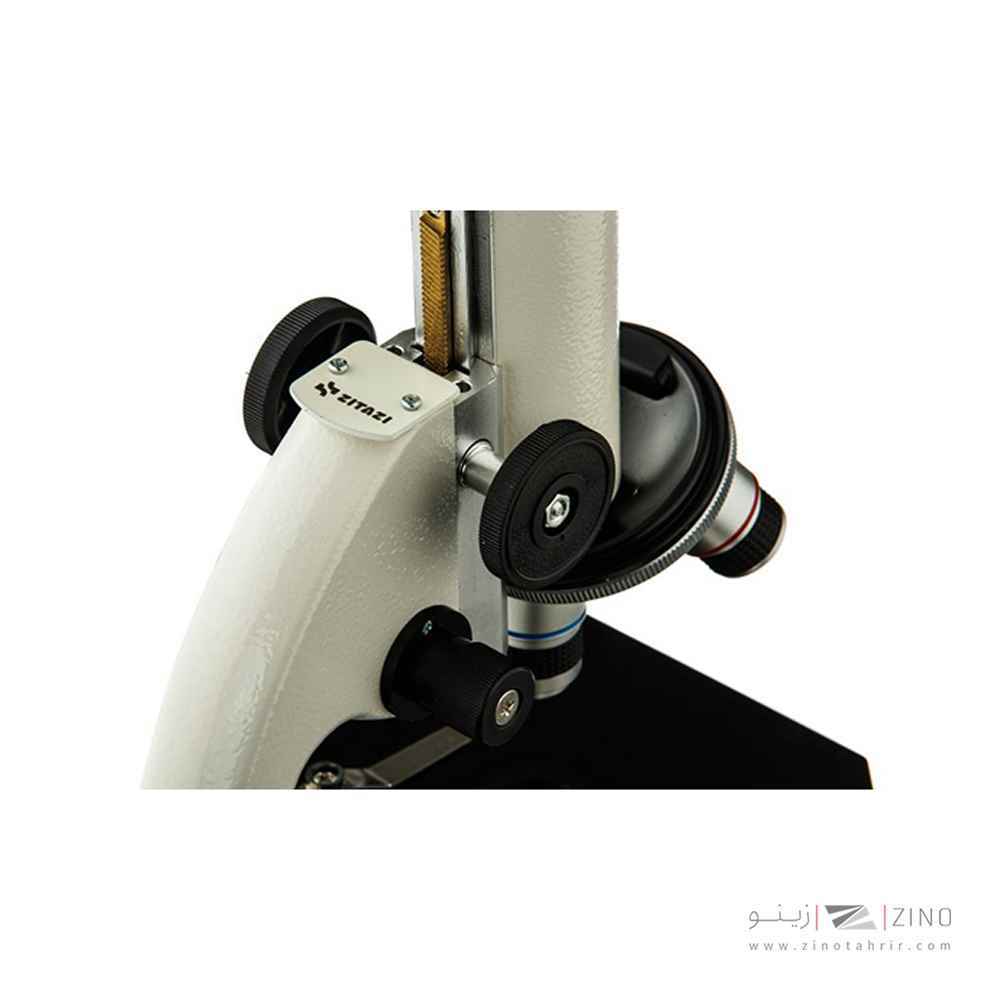 میکروسکوپ بیولوژی تحقیقاتی زیتازی کدmirrorscope500x