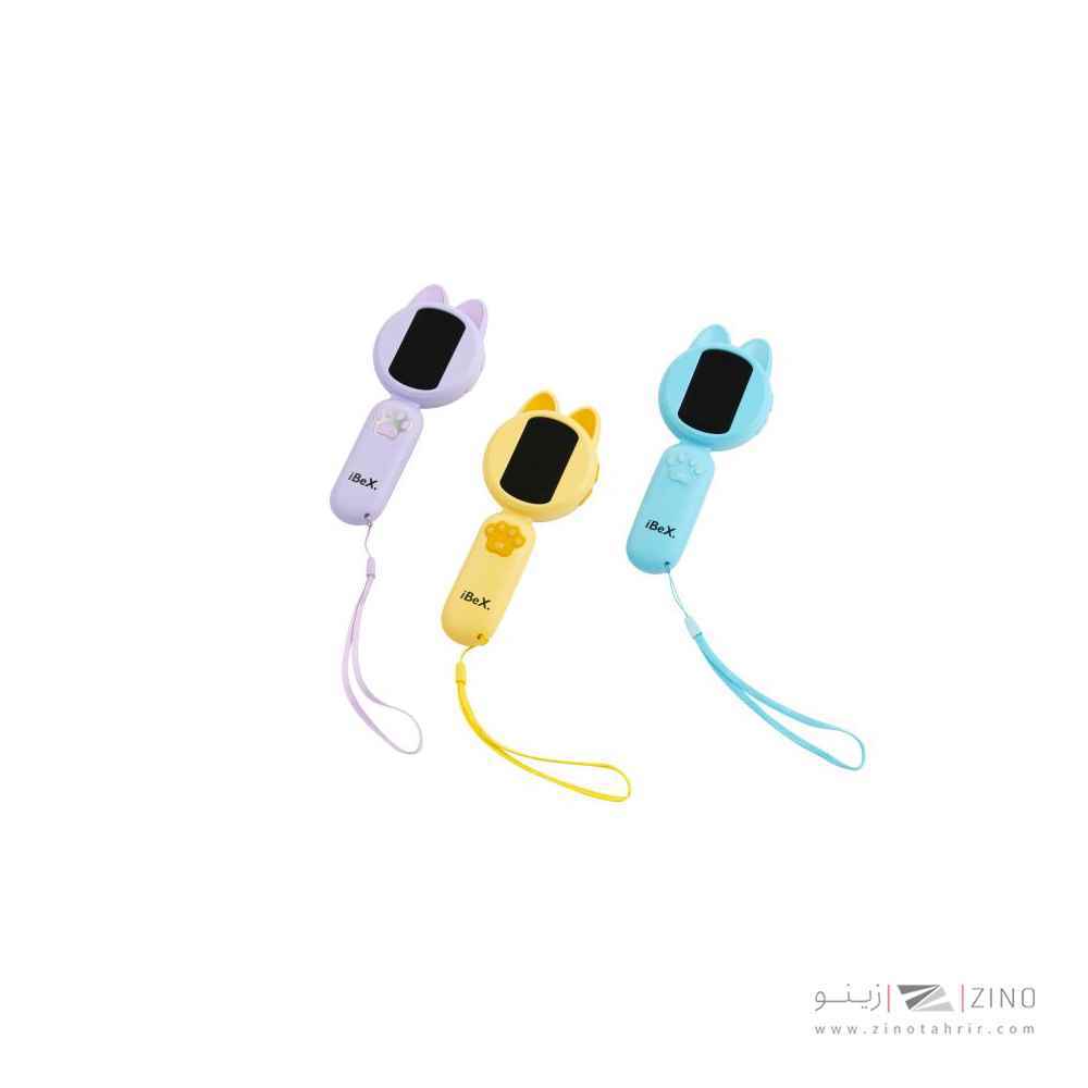 میکروسکوپ زیتازی جیبی آیبکس مدلhope scope